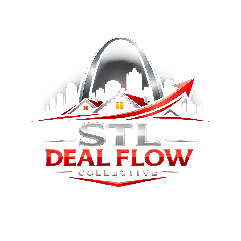 STL Deal Flow Collective Logo